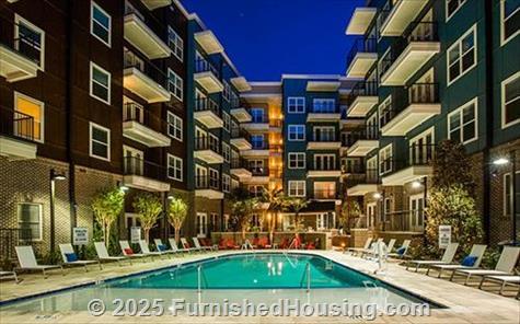 Marq  Midtown 205 -  - 205 S. King Drive, Charlotte, NC  28202 - LG - 4806343