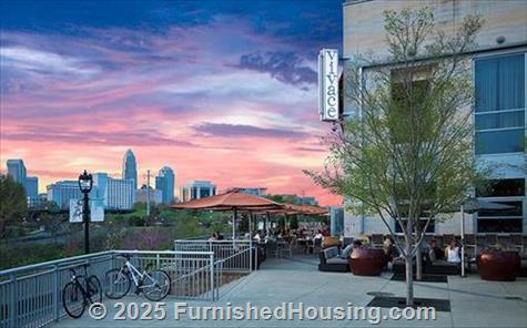 Marq  Midtown 205 -  - 205 S. King Drive, Charlotte, NC  28202 - LG - 4806344