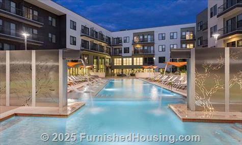 Marq Uptown -  - 3320 Harmon Ave, Austin, TX  78705 - LG - 5347308
