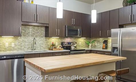 Marq Uptown -  - 3320 Harmon Ave, Austin, TX  78705 - LG - 5347309