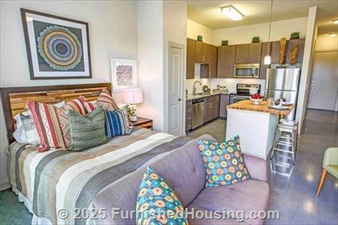 Marq on Burnet -  - 6701 Burnet Road, Austin, TX  78757 - LG - 5125700