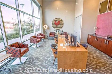 Marq on Burnet -  - 6701 Burnet Road, Austin, TX  78757 - LG - 5125703