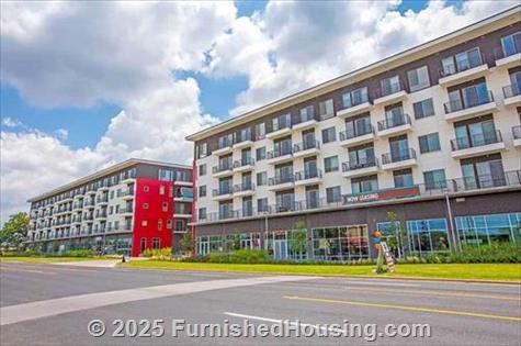 Marq on Burnet -  - 6701 Burnet Road, Austin, TX  78757 - LG - 5125704