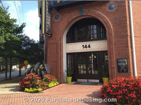 Marq on Ponce -  - 116 Ponce De LeonAve NE, Atlanta, GA  30308 - LG - 4848488
