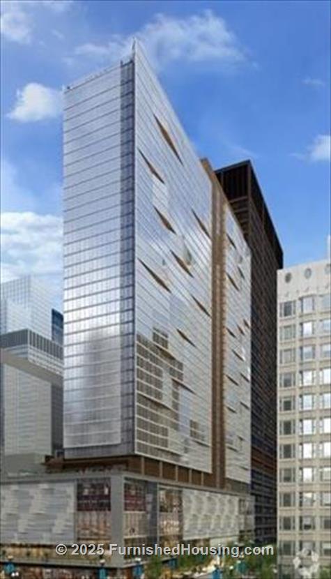 Marquee at Block 37 - Hi-Rise - 25 West Randolph, Chicago, IL  60602 - LG - 4497116