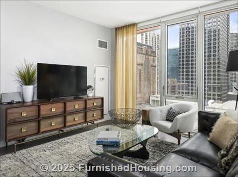 Marquee at Block 37 - Hi-Rise - 25 West Randolph, Chicago, IL  60602 - LG - 4497117