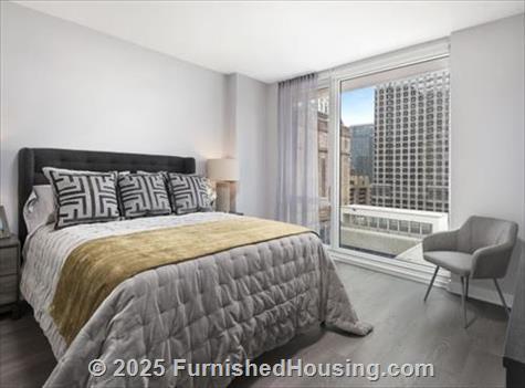 Marquee at Block 37 - Hi-Rise - 25 West Randolph, Chicago, IL  60602 - LG - 4497118