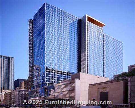 Marquee at Block 37 - Hi-Rise - 25 West Randolph, Chicago, IL  60602 - LG - 4854311