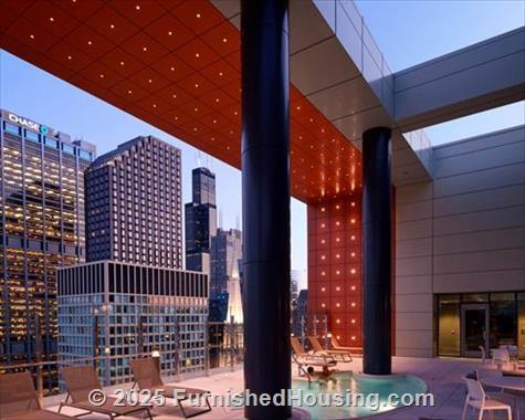 Marquee at Block 37 - Hi-Rise - 25 West Randolph, Chicago, IL  60602 - LG - 4854314