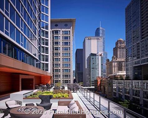 Marquee at Block 37 - Hi-Rise - 25 West Randolph, Chicago, IL  60602 - LG - 4854315