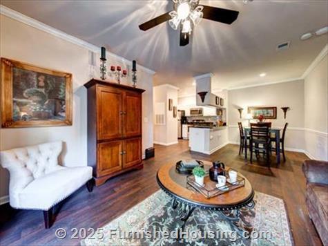 Marquis At Carmel Commons -  - 6818 Northbury, Charlotte, NC  28226 - LG - 5795792
