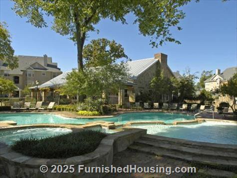 Marquis at Bellaire Ranch - Garden-Apt - 4600 Bellaire Drive South, Ft. Worth, TX  76109 - LG - 59459