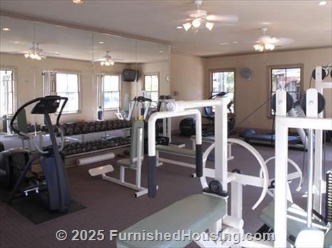 Marquis at Bellaire Ranch - Garden-Apt - 4600 Bellaire Drive South, Ft. Worth, TX  76109 - LG - 59460