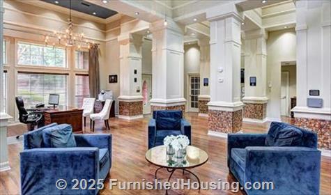 Marquis at Briarcliff -  - 1000 Gables Way, Atlanta, GA  30329 - LG - 5174717