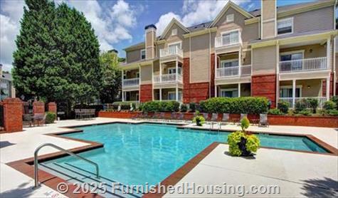 Marquis at Briarcliff -  - 1000 Gables Way, Atlanta, GA  30329 - LG - 5174720