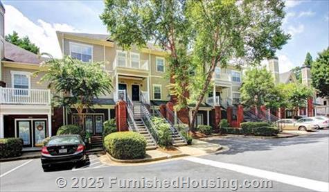 Marquis at Briarcliff -  - 1000 Gables Way, Atlanta, GA  30329 - LG - 5174721