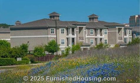 Marquis at The RIM -  - 16631 Vance Jackson Road, San Antonio, TX  78257 - LG - 5109890