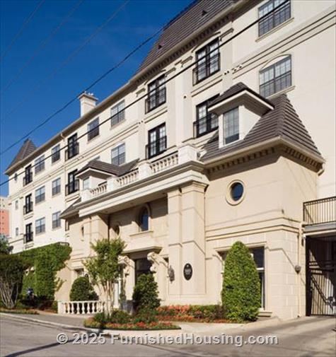 Marquis at Turtle Creek -  - 3001 Sale Street, Dallas, TX  75219 - LG - 308426