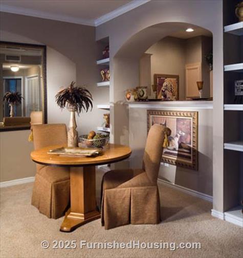 Marquis at Turtle Creek -  - 3001 Sale Street, Dallas, TX  75219 - LG - 308428