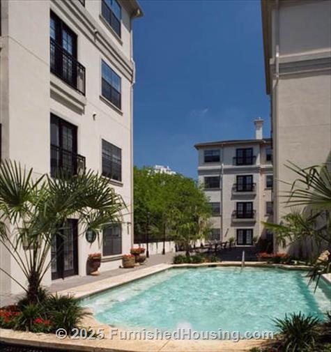 Marquis at Turtle Creek -  - 3001 Sale Street, Dallas, TX  75219 - LG - 308430