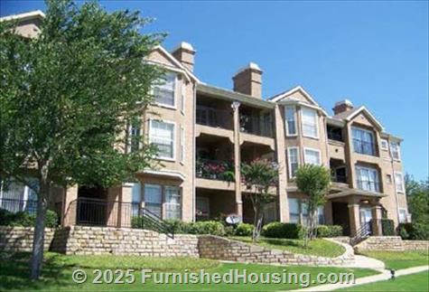Marquis at Willow Lake -  - 4101 South Hulen, Ft. Worth, TX  76109 - LG - 84708
