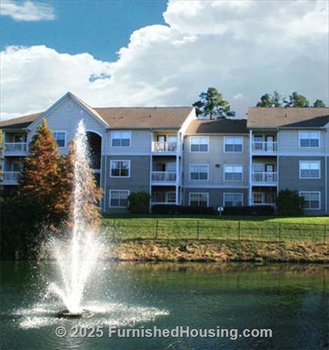 Marquis on Cary Parkway - mid-rise - 1100 Cameron Chase Drive, Morrisville, NC  27560 - LG - 184770