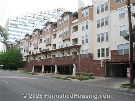 Marquis on Cedar Springs -  - 3604 Cedar Spring Road, Dallas, TX  75219 - LG - 308431