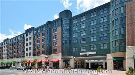 McHenry Row Apartments - Mid-Rise - 1631 Whetstone Way, Baltimore, MD  21230 - LG - 1186064