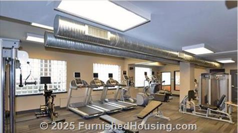 McHenry Row Apartments - Mid-Rise - 1631 Whetstone Way, Baltimore, MD  21230 - LG - 1186069