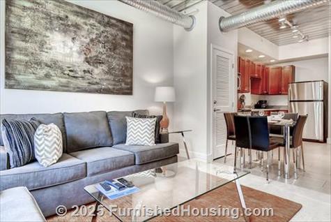 McHenry Row Apartments - Mid-Rise - 1631 Whetstone Way, Baltimore, MD  21230 - LG - 4317704