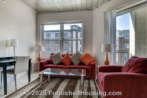 McHenry Row Apartments - Mid-Rise - 1631 Whetstone Way, Baltimore, MD  21230 - LG - 4317734