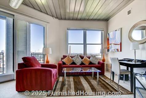 McHenry Row Apartments - Mid-Rise - 1631 Whetstone Way, Baltimore, MD  21230 - LG - 4317746