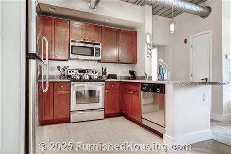 McHenry Row Apartments - Mid-Rise - 1631 Whetstone Way, Baltimore, MD  21230 - LG - 4676455