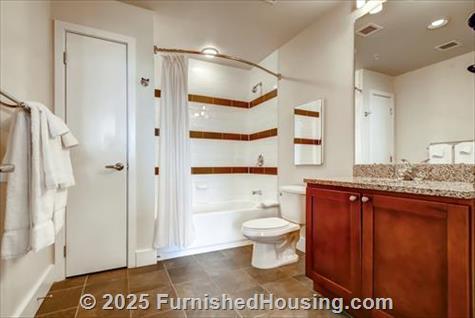 McHenry Row Apartments - Mid-Rise - 1631 Whetstone Way, Baltimore, MD  21230 - LG - 4676460