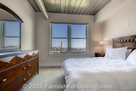 McHenry Row Apartments - Mid-Rise - 1631 Whetstone Way, Baltimore, MD  21230 - LG - 4676461