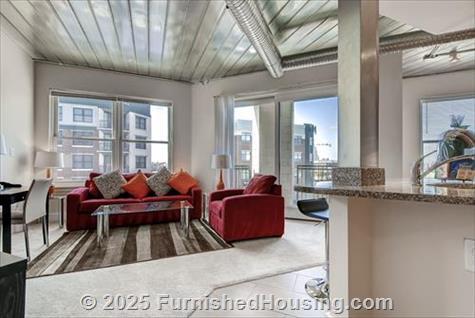 McHenry Row Apartments - Mid-Rise - 1631 Whetstone Way, Baltimore, MD  21230 - LG - 4676462