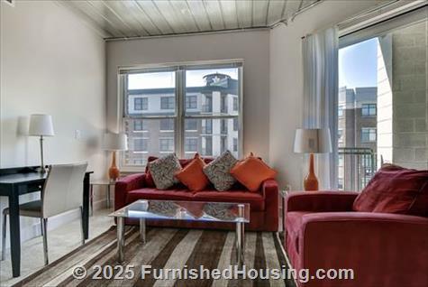 McHenry Row Apartments - Mid-Rise - 1631 Whetstone Way, Baltimore, MD  21230 - LG - 4676463