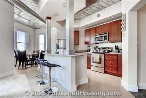 McHenry Row Apartments - Mid-Rise - 1631 Whetstone Way, Baltimore, MD  21230 - LG - 4676464