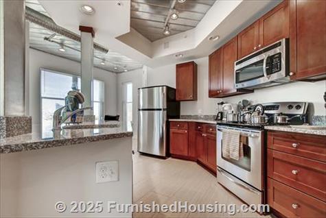 McHenry Row Apartments - Mid-Rise - 1631 Whetstone Way, Baltimore, MD  21230 - LG - 4676466