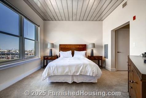 McHenry Row Apartments - Mid-Rise - 1631 Whetstone Way, Baltimore, MD  21230 - LG - 4676467