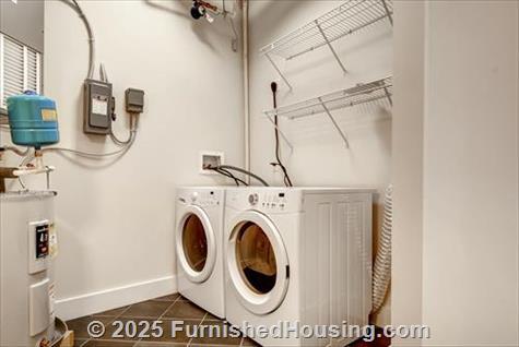 McHenry Row Apartments - Mid-Rise - 1631 Whetstone Way, Baltimore, MD  21230 - LG - 4676468