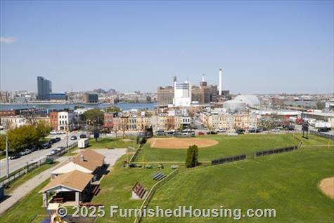 McHenry Row Apartments - Mid-Rise - 1631 Whetstone Way, Baltimore, MD  21230 - LG - 4676471