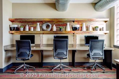 McHenry Row Apartments - Mid-Rise - 1631 Whetstone Way, Baltimore, MD  21230 - LG - 4854540
