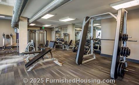 McHenry Row Apartments - Mid-Rise - 1631 Whetstone Way, Baltimore, MD  21230 - LG - 4854548
