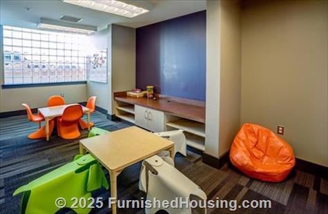 McHenry Row Apartments - Mid-Rise - 1631 Whetstone Way, Baltimore, MD  21230 - LG - 4854549