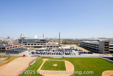 McHenry Row Apartments - Mid-Rise - 1631 Whetstone Way, Baltimore, MD  21230 - LG - 4854559