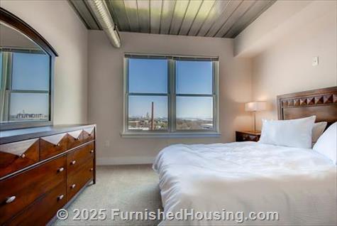McHenry Row Apartments - Mid-Rise - 1631 Whetstone Way, Baltimore, MD  21230 - LG - 4854562