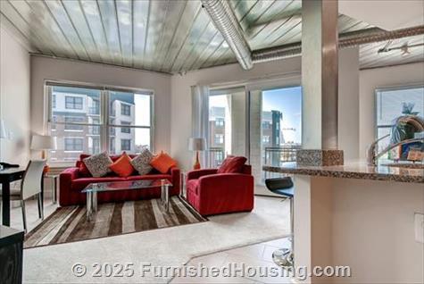 McHenry Row Apartments - Mid-Rise - 1631 Whetstone Way, Baltimore, MD  21230 - LG - 4854563