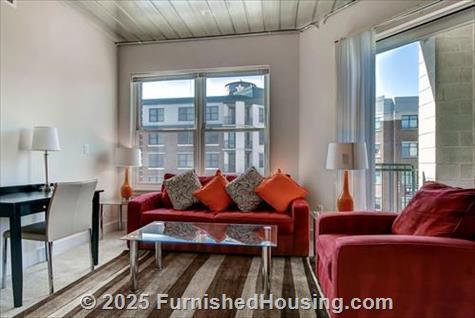 McHenry Row Apartments - Mid-Rise - 1631 Whetstone Way, Baltimore, MD  21230 - LG - 4854564