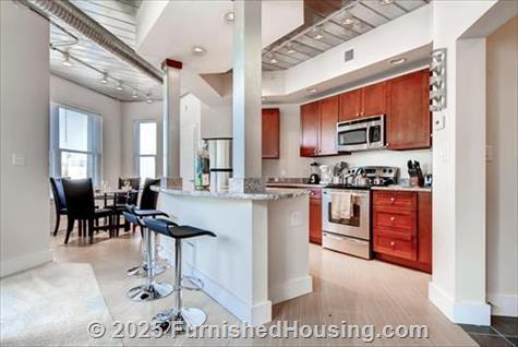 McHenry Row Apartments - Mid-Rise - 1631 Whetstone Way, Baltimore, MD  21230 - LG - 4854565